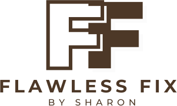 Flawless Fix by Sharon